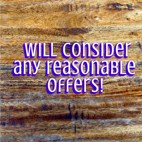 Johnson’s Resell We will consider all reasonable offers - Picture 1 of 1